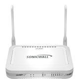 DELL SONICWALL SonicWALL TZ 205W TotalSecure
