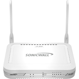 DELL SONICWALL SonicWALL TZ 105W TotalSecure