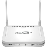 DELL SONICWALL SonicWALL TZ 205W Appliance Only