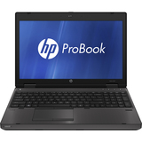 HP ProBook 6560b QX790US 15.6" LED Notebook - Intel - Core i5 i5-2410M 2.3GHz - Tungsten QX790US#ABA