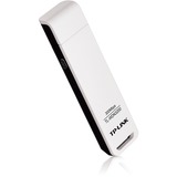 TP-LINK USA CORPORATION TP-LINK TL-WDN3200 N600 Dual Band Wireless USB Adapter, 2.4GHz 300Mbps/5Ghz 300Mbps, One-Button Setup, Support Windows XP/Vista/7/8