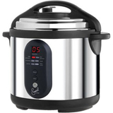 T-FAL/WEAREVER T-Fal 6-Qt. Electric Pressure Cooker