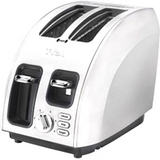 T-FAL/WEAREVER T-Fal Avante Icon Toaster