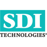 SDI Technologies ID95SZ Desktop Clock Radio - Stereo - Apple Dock Inte - ID95SZ