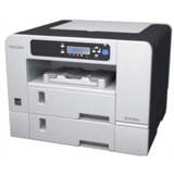 RICOH Ricoh Aficio SG 3110DN GelSprinter Printer - Color - 3600 x 1200 dpi Print - Plain Paper Print - Desktop