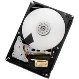 HGST - ENTERPRISE HGST Ultrastar 7K4000 HUS724020ALE640 2 TB 3.5