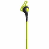 iLuv Hands-Free Stereo Earphones with SpeakEZ Remote for Smartphones - IEP416GRN