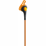 iLuv FitActive Hands-Free Stereo Earphones With SpeakEZ Remote For Sma - IEP416ORG