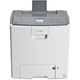 LEXMARK Lexmark C746DN Laser Printer - Color - 2400 x 1200 dpi Print - Plain Paper Print - Desktop