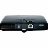 EPSON Epson PowerLite 1751 LCD Projector - HDTV - 4:3