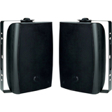 New Wave Audio OS-550 60 W RMS Speaker - 2-way - Black - NWOS550B