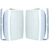 New Wave Audio OS-550 60 W RMS Speaker - 2-way - White - NWOS550W