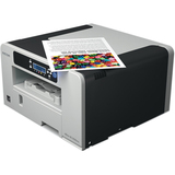 RICOH Ricoh Aficio SG 3110DNW GelSprinter Printer - Color - 3600 x 1200 dpi Print - Plain Paper Print - Desktop