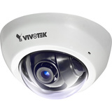 UNITED DIGITAL TECH Vivotek FD8136 Surveillance/Network Camera - Color - Fixed Mount