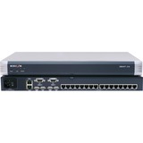 Minicom by Tripp Lite Smart 216 - 16 Port Multi-User Cat5 KVM Switch f - 0SU22090