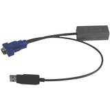 Minicom by Tripp Lite ROC USB (8 Pack) - Server Interface Unit for Smart KVMs