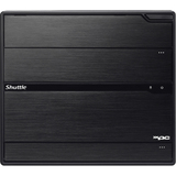 Shuttle XPC SZ77R5 Barebone System Mini PC - Intel Z77 Express Chipset - SZ77R5