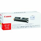 CANON Canon EP-87 Toner Cartridge - Yellow