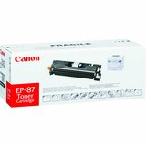 CANON Canon EP-87 Toner Cartridge - Black
