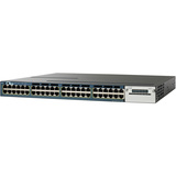 CISCO SYSTEMS Cisco Catalyst WS-C3560X-48PF-E Ethernet Switch