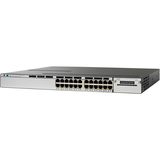 CISCO SYSTEMS Cisco Catalyst 3750-X Ethernet Switch
