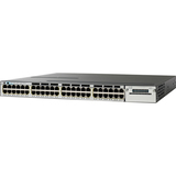 CISCO SYSTEMS Cisco Catalyst WS-C3750X-48T-E Ethernet Switch