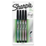SAN1802224 - Sharpie Pen - Fine Point
