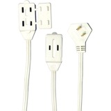 AXIS COMMUNICATION INC. Axis 3-Outlets Power Strip