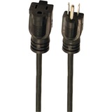 AXIS COMMUNICATION INC. Axis Power Extention cord