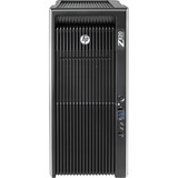 HP Z820 B5P64UA Convertible Mini-tower Workstation - 2 x Intel Xeon E5-2643 3.3GHz B5P64UA#ABA