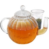 EPOCA Primula Glass Teapot Sophe40oz