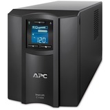 APC APC Smart-UPS C 1500VA LCD 120V