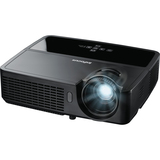InFocus IN2126 3D Ready DLP Projector - 720p - HDTV - 16:10 IN2126