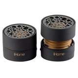 IHM78GT - iHome iHM78 2.0 Speaker System - Gray