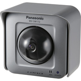 PANASONIC Panasonic i-PRO SmartHD WV-SW172 Surveillance/Network Camera - Color, Monochrome