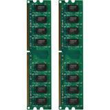 Patriot Memory Signature 4GB DDR2 SDRAM Memory Module - PSD24G800K