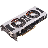 XFX Radeon HD 7850 Graphic Card - 860 MHz Core - 2 GB GDDR5 SDRAM - PC - FX785ACDFC