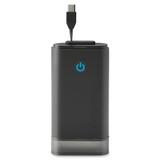 Energizer Instant Charger - For Micro USB Mobile Phones - PP3AAMC