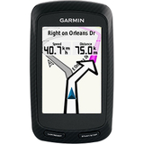 GARMIN INTERNATIONAL Garmin Edge Bicycle GPS GPS