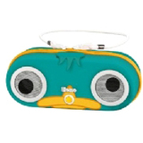 KIDDESIGNS iHome Speaker System