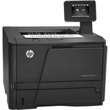 CF278A#201 - HP LaserJet Pro 400 M401DN Laser Printer - Monochrome - 1200 x 1200 dpi Print - Plain Paper Print - Desktop