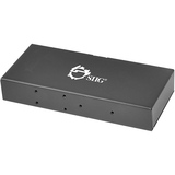 SIIG  INC. SIIG 4-Port Industrial Grade USB Hub