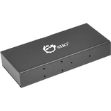 SIIG  INC. SIIG 7-Port Industrial Grade USB Hub