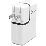 SIIG  INC. SIIG 2A USB Power Adapter - 4-Port