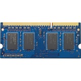 HEWLETT-PACKARD HP 8GB PC3-12800 (DDR3-1600 MHz) SODIMM Memory