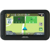MAGELLAN Magellan RoadMate 5220-LM Automobile Portable GPS GPS