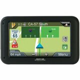 MAGELLAN Magellan RoadMate Automobile Portable GPS GPS