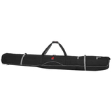 Athalon Sportgear 360 Wheeling Padded Double Ski Bag (190 cm)