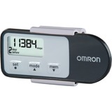 OMRON ELECTRONICS Omron HJ-321 Pedometer