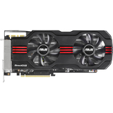 Asus GTX680-DC2O-2GD5 GeForce GTX 680 Graphic Card - 1 GPUs - 1019 MHz - GTX680DC2O2GD5